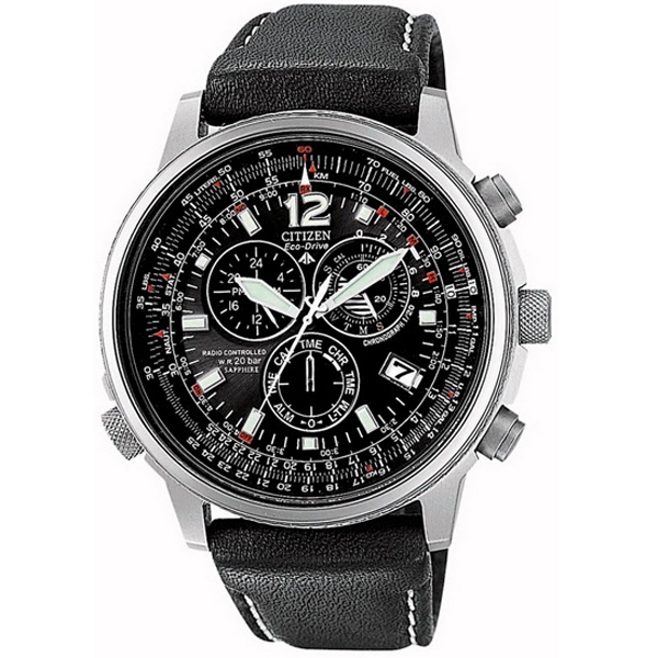 Citizen Promaster Marine AS4020-28E Uhrenarmband 23mm