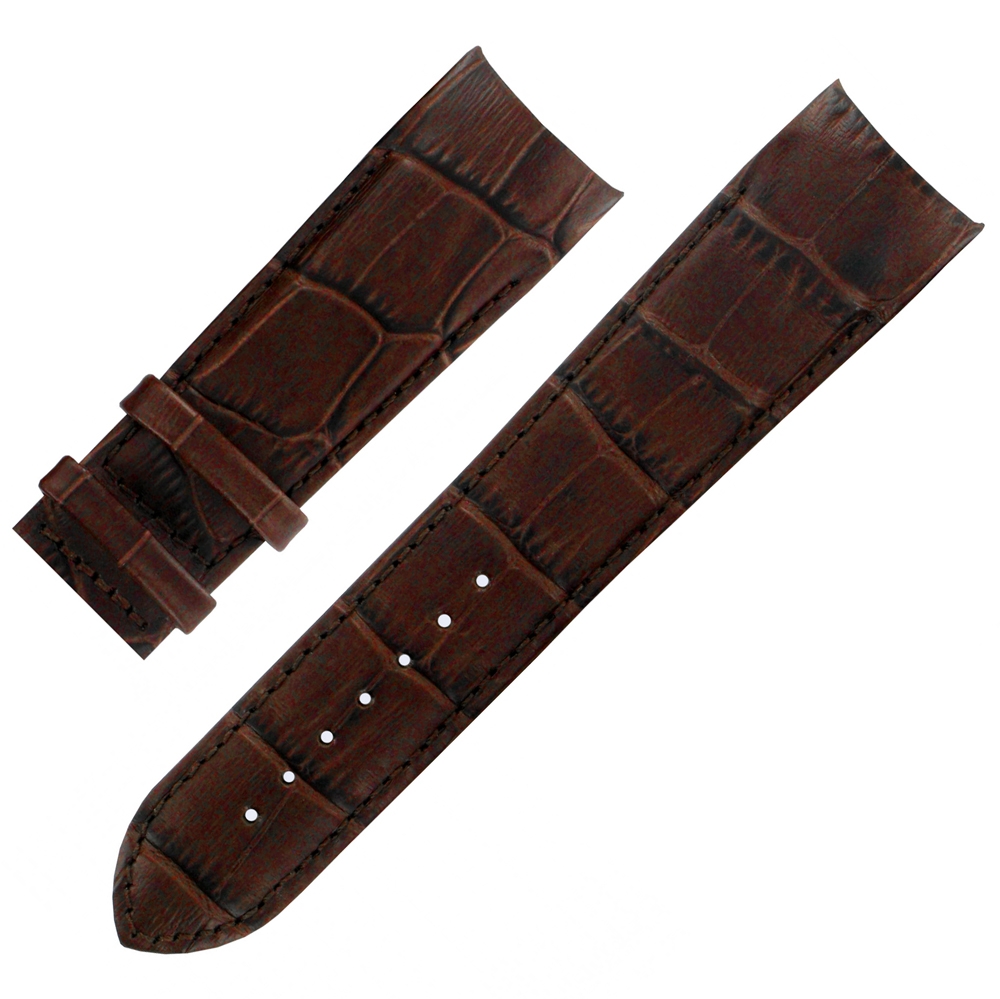Tissot Couturier GMT T035.439.16.031.00 Uhrenarmband 23mm