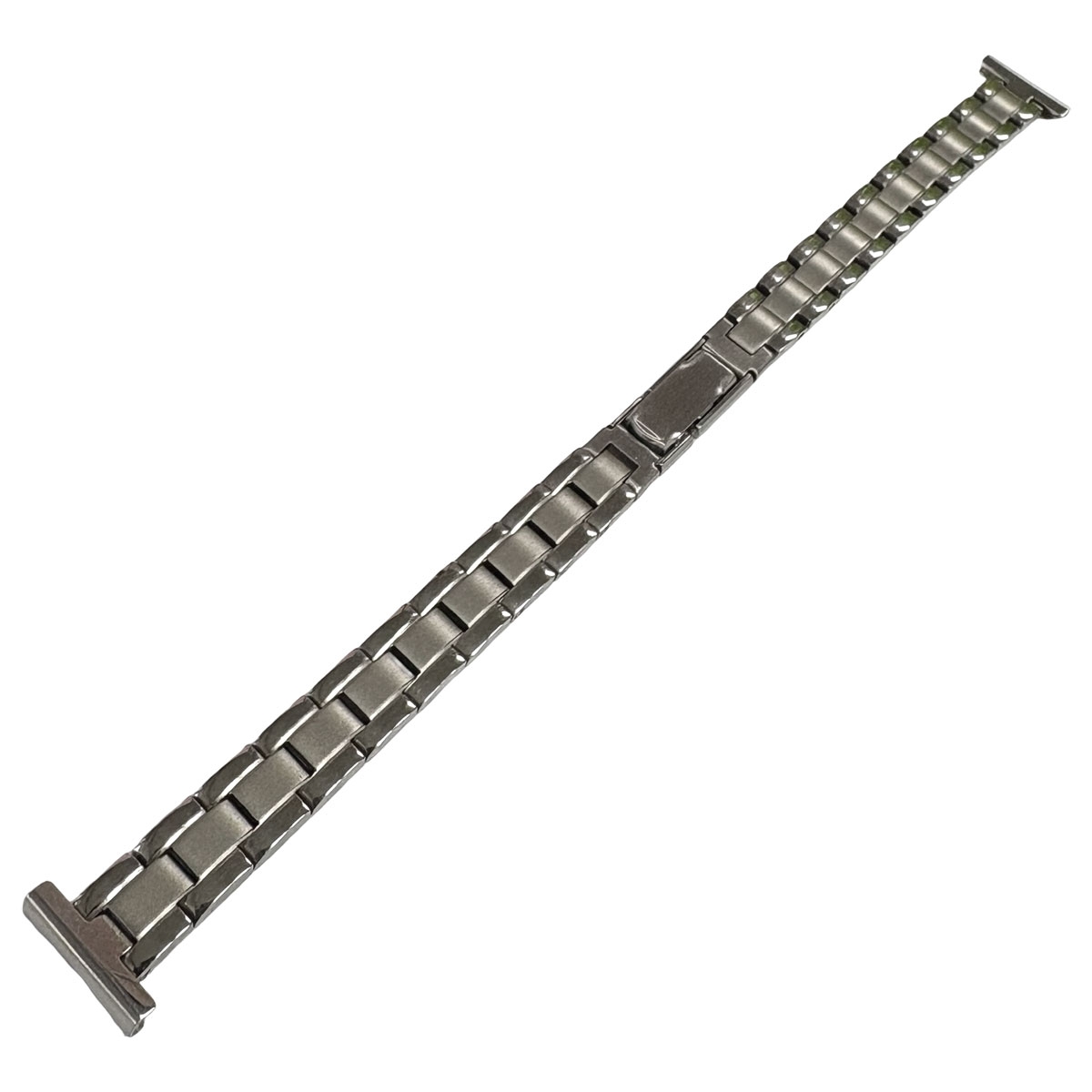 Pfistra Stahl Uhrenarmband 5209 - Vintage NOS 70er Jahre - 14/9mm