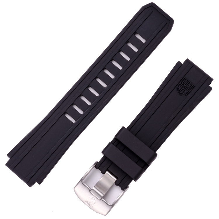 Luminox 0200 Serie Uhrenarmband Sentry Gummi - FP.0200.20 